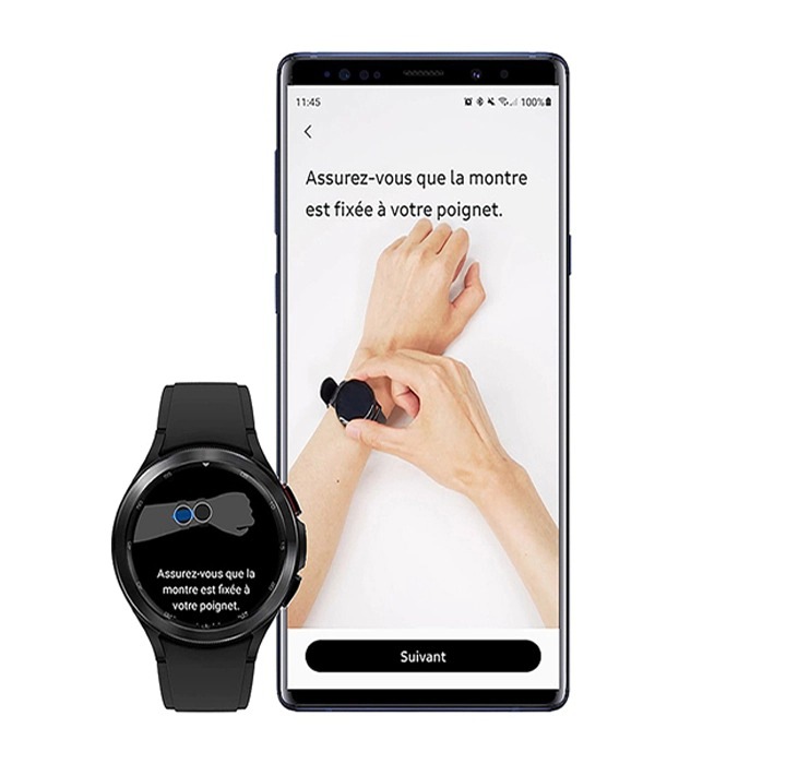 Samsung Health Monitor Samsung FR
