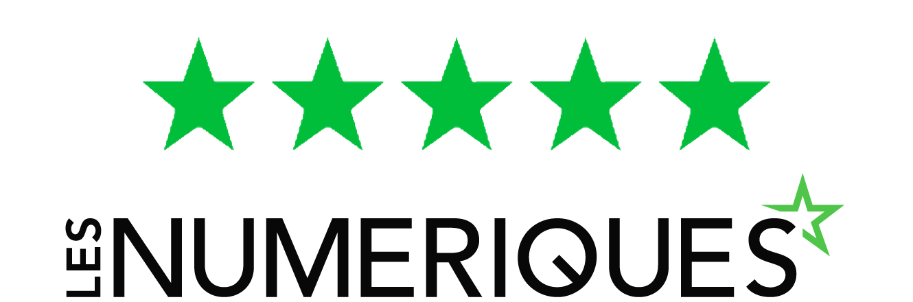 Les Numériques