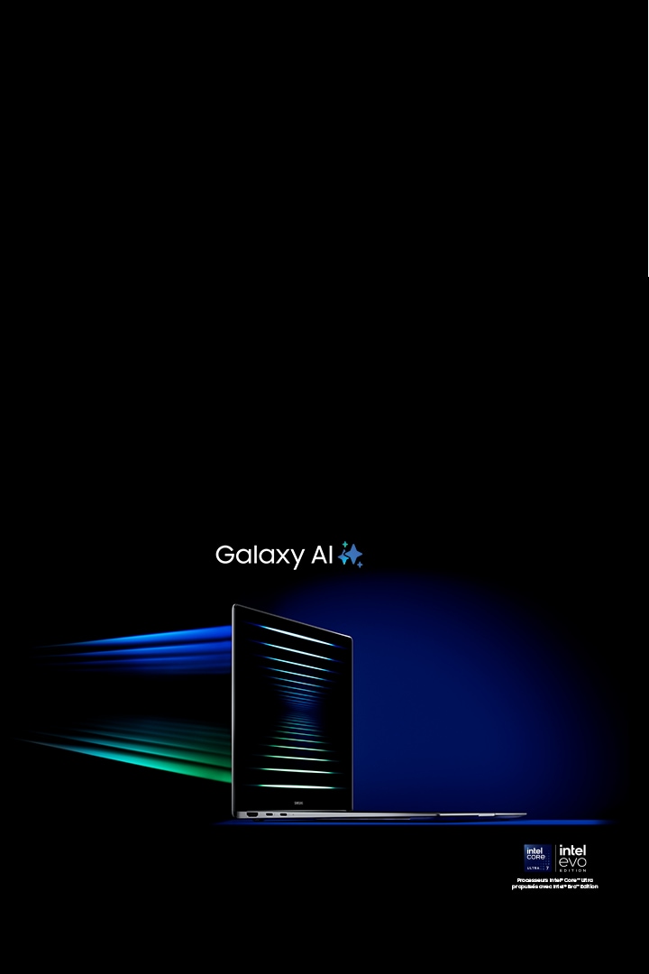 Galaxy Book5 Pro