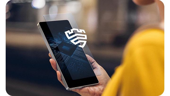 Samsung Knox : la sécurité mobile pour vos données professionnels ...