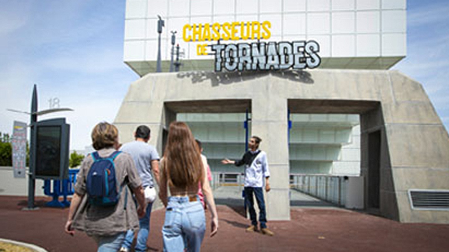 Smart Retail Samsung & Futuroscope Samsung Professionnels FR