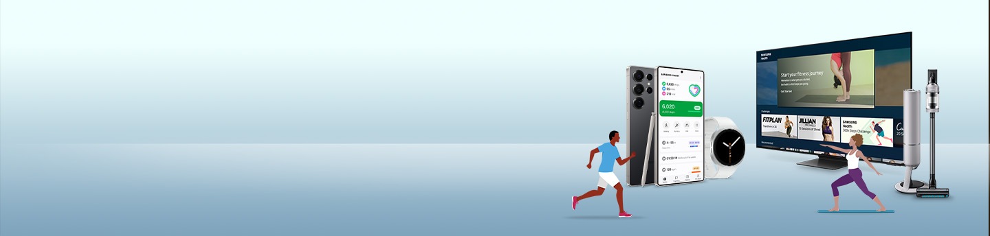 Offres et promotions Samsung