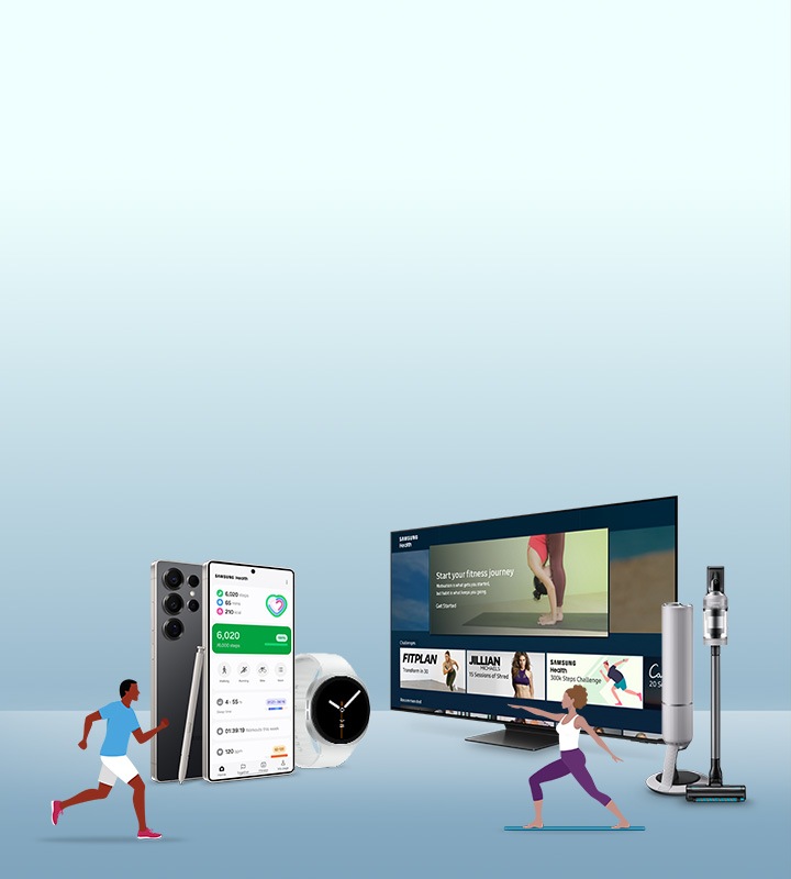 Offres et promotions Samsung