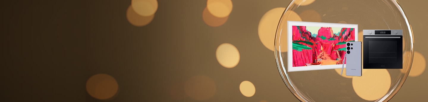 Offres et promotions Samsung