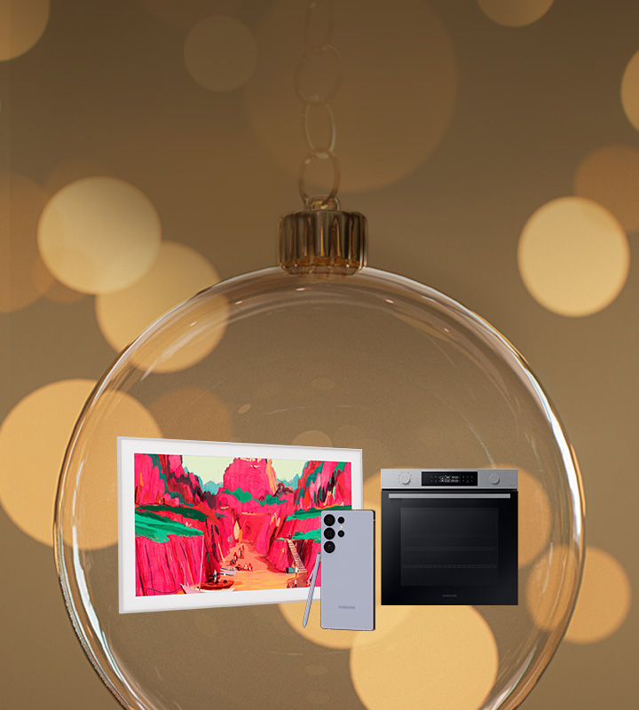 Offres et promotions Samsung