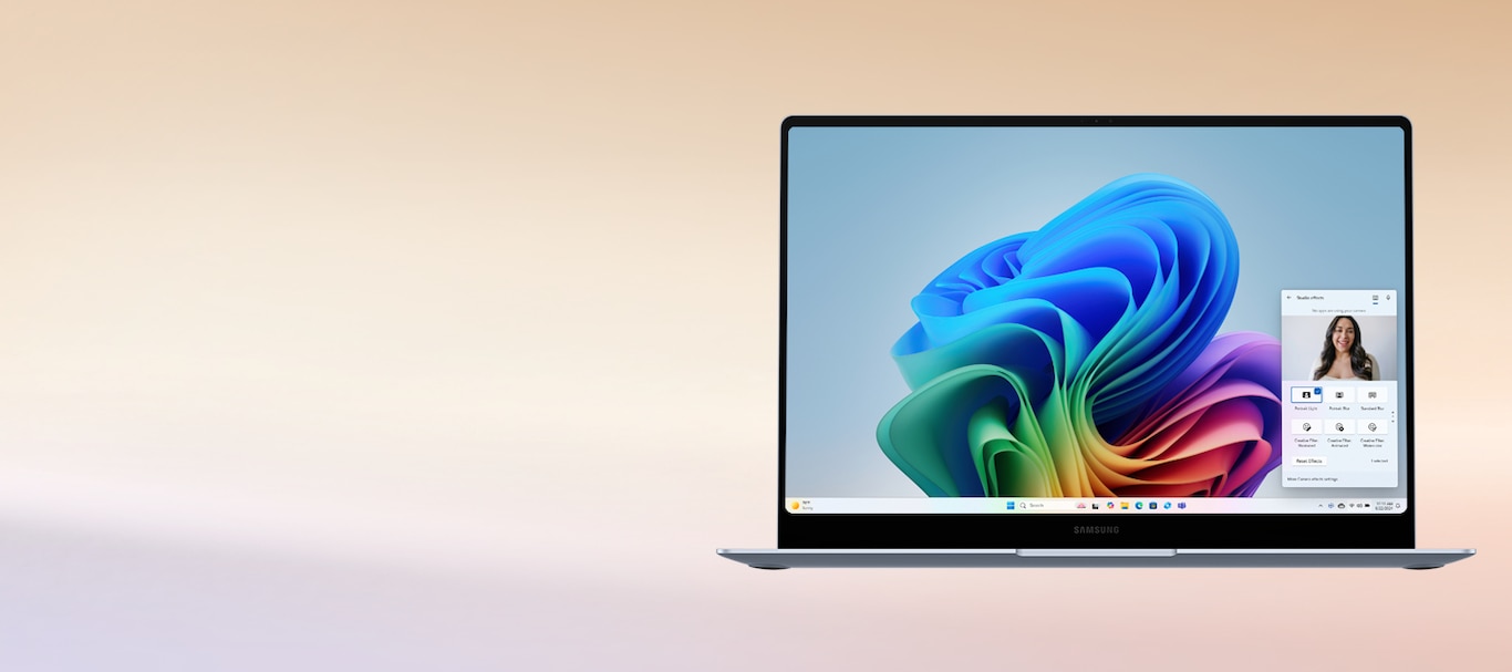 Galaxy Book | Copilot+ PC | Samsung FR