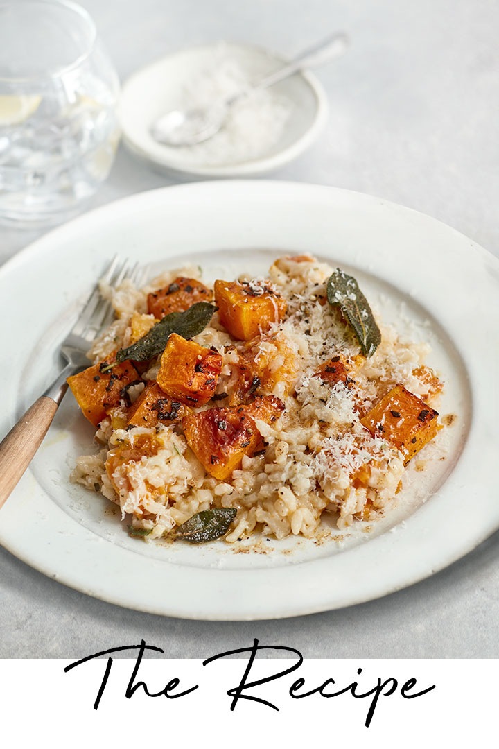 Le top 10 des meilleures recettes de risottos crémeux