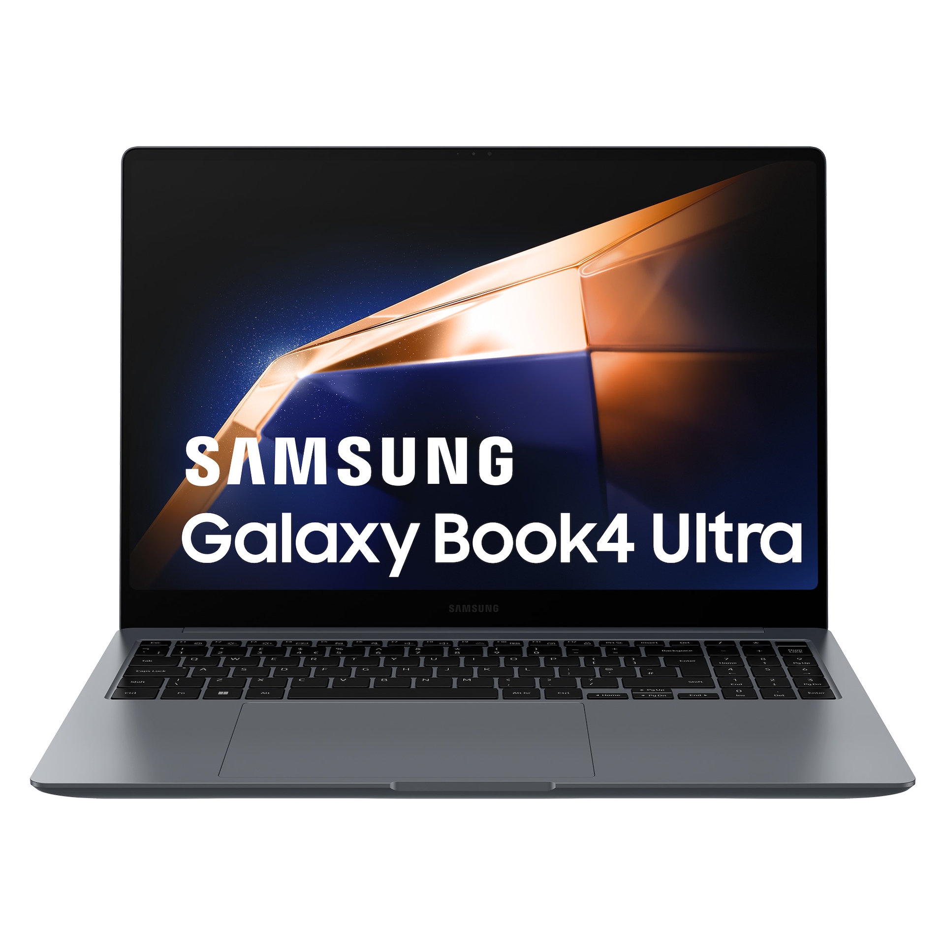 Image 15 : Test Samsung Galaxy Book4 Ultra : un ultrabook survitaminé et pourtant très endurant !