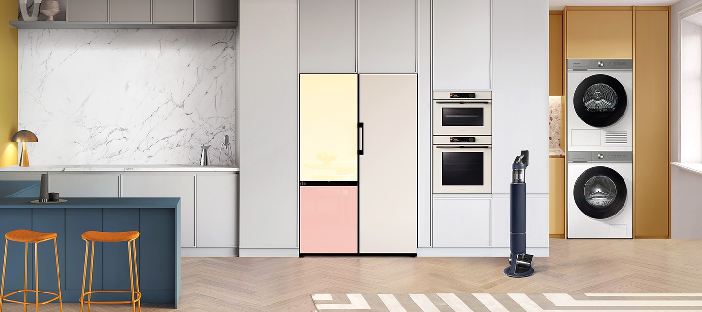 Samsung BESPOKE Home Samsung France