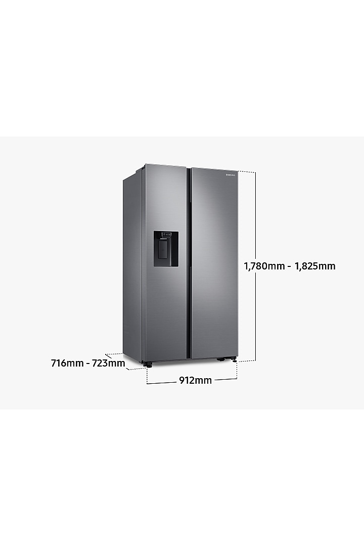 Guide Achat - Quelle taille de réfrigérateur choisir ?