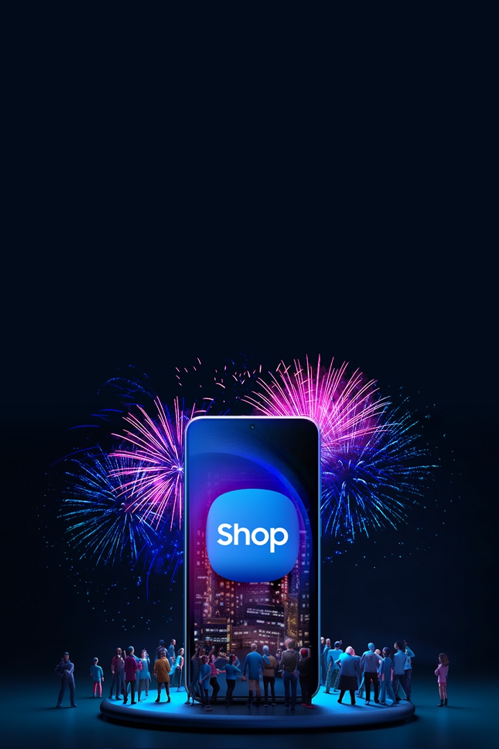 Samsung France | Smartphone | TV | Électroménager | PC | Audio