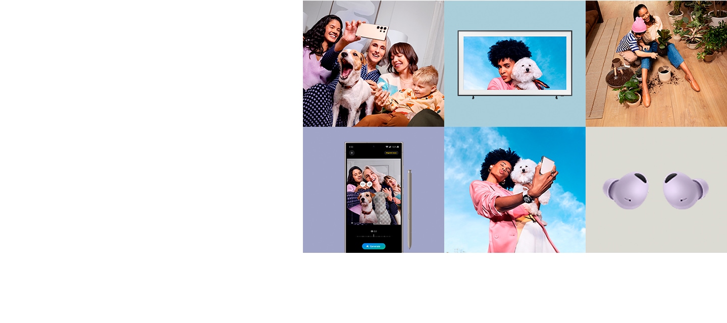 Samsung France | Smartphone | TV | Électroménager | PC | Audio