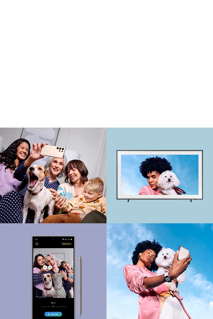 Samsung France | Smartphone | TV | Électroménager | PC | Audio