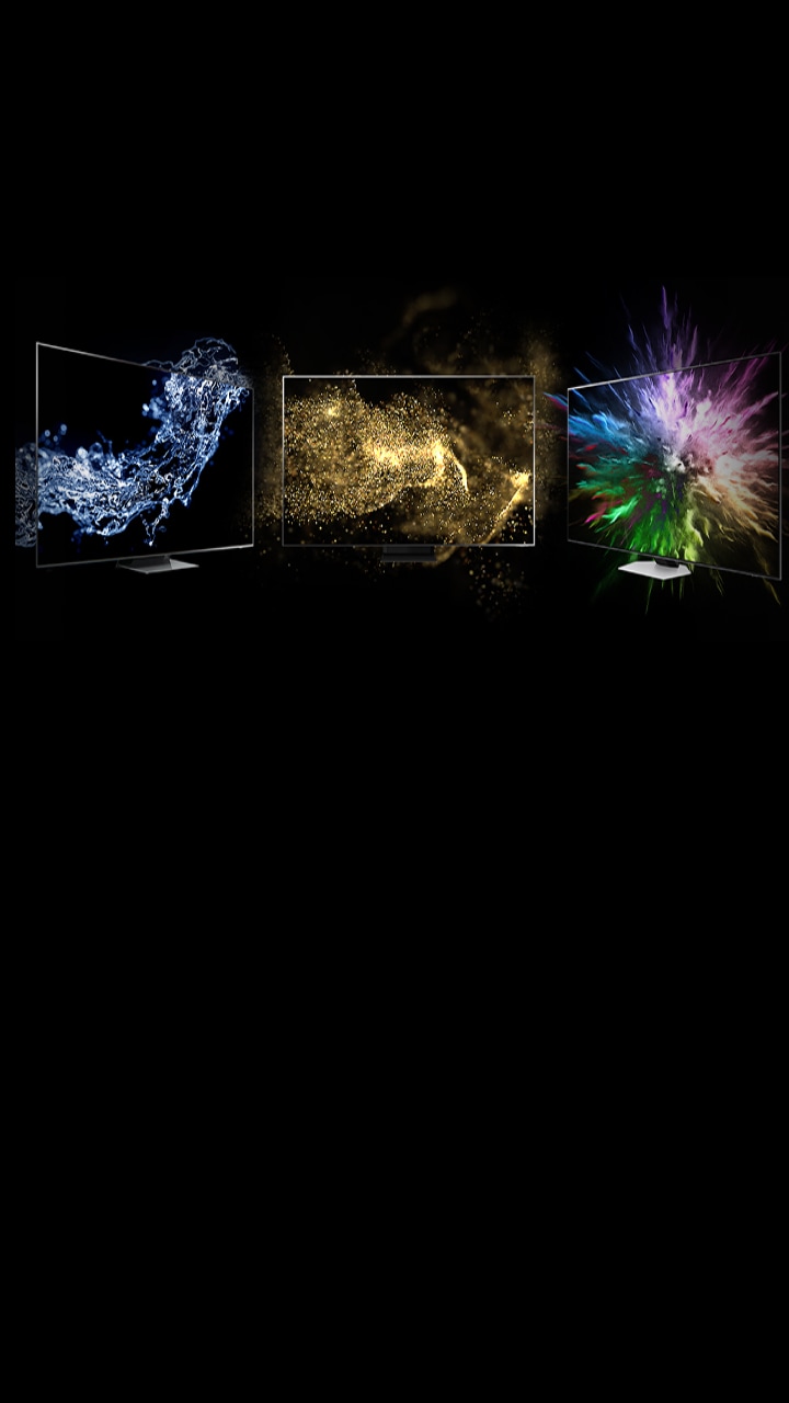 Samsung lance une gamme de TV SUHD 2016 spectaculaire – Samsung Newsroom  Belgique