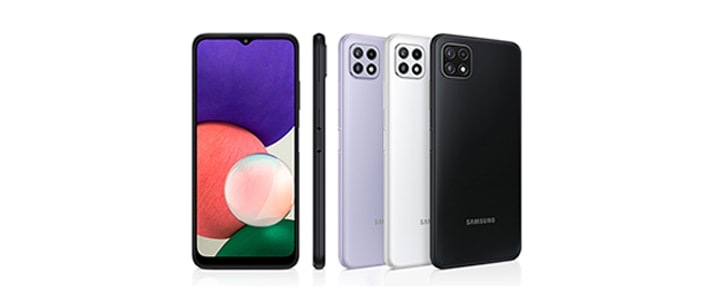 Comparatif De Smartphones Samsung : Quel Est Le Meilleur ?