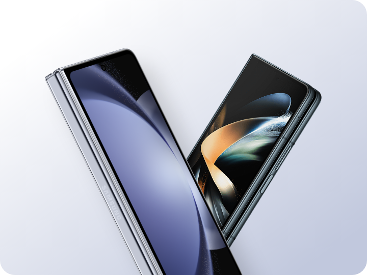 Samsung Galaxy Z Fold5 Vs Galaxy Z Fold4 : Quelle Est La Différence ...