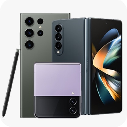 Pourquoi choisir un appareil Galaxy ? | Samsung FR