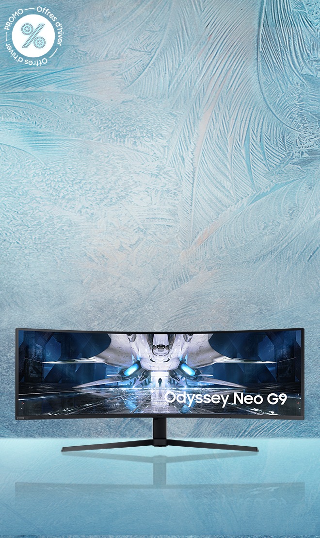 Samsung Neo QLED 65QN85C - TV - LDLC