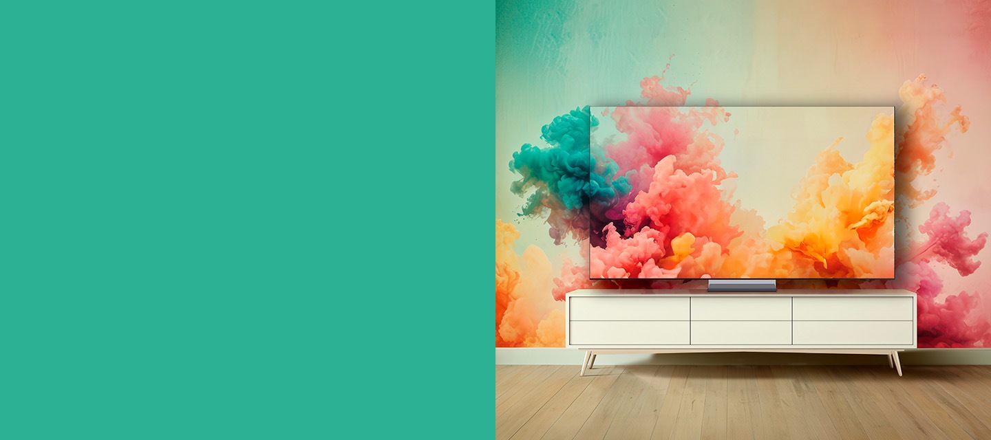 Offre de remboursement : QLED | Samsung France