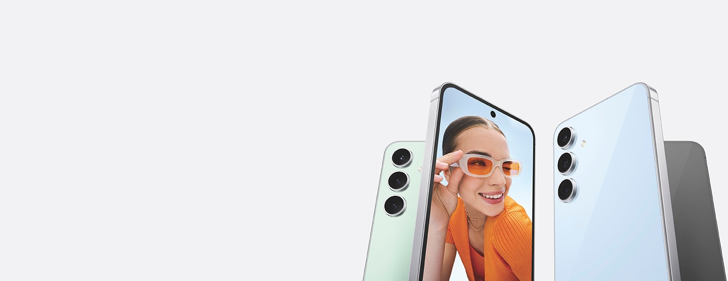 Offre de remboursement : Galaxy S24 FE | Galaxy Buds3 | Samsung France
