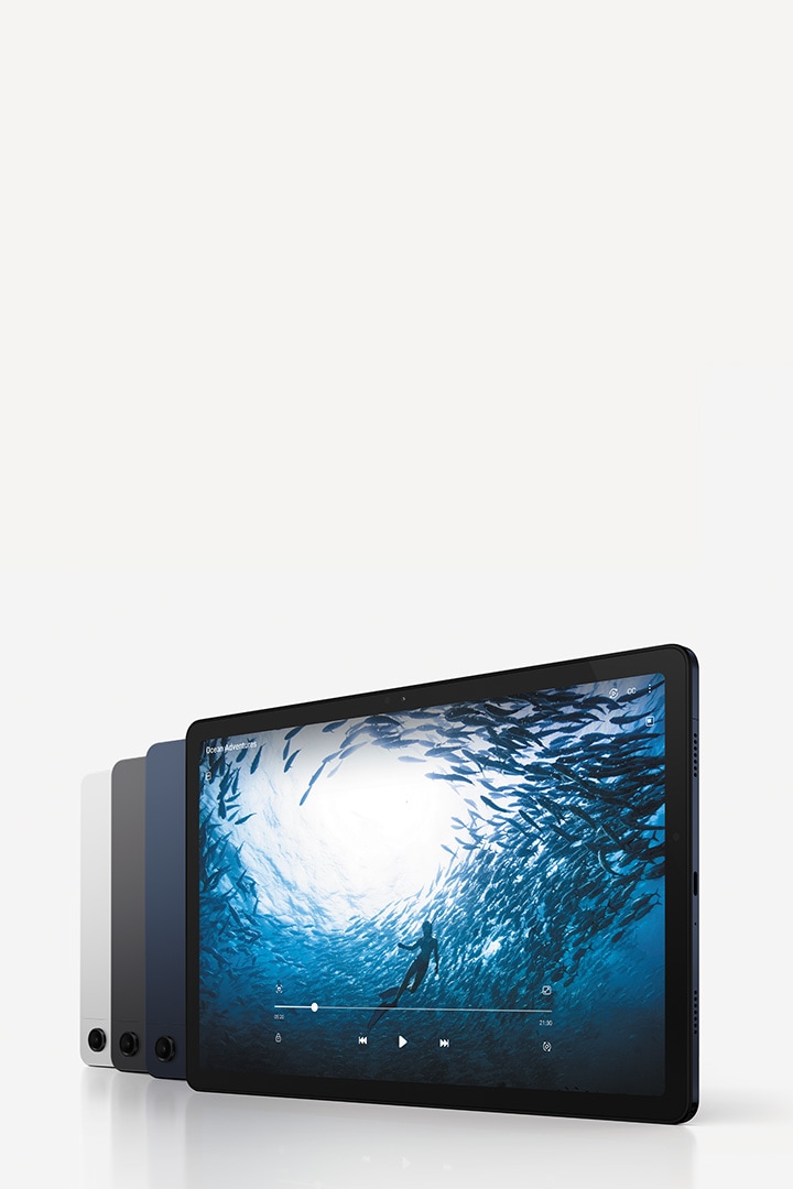 Test Samsung Galaxy Tab A9+ : un bond en avant sur le marché de l'entrée de  gamme - Les Numériques