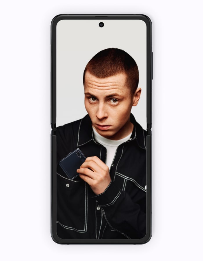 Samsung Galaxy Z Flip 5g Smartphones Samsung France Samsung Galaxy Z Flip 5g Smartphones Samsung France