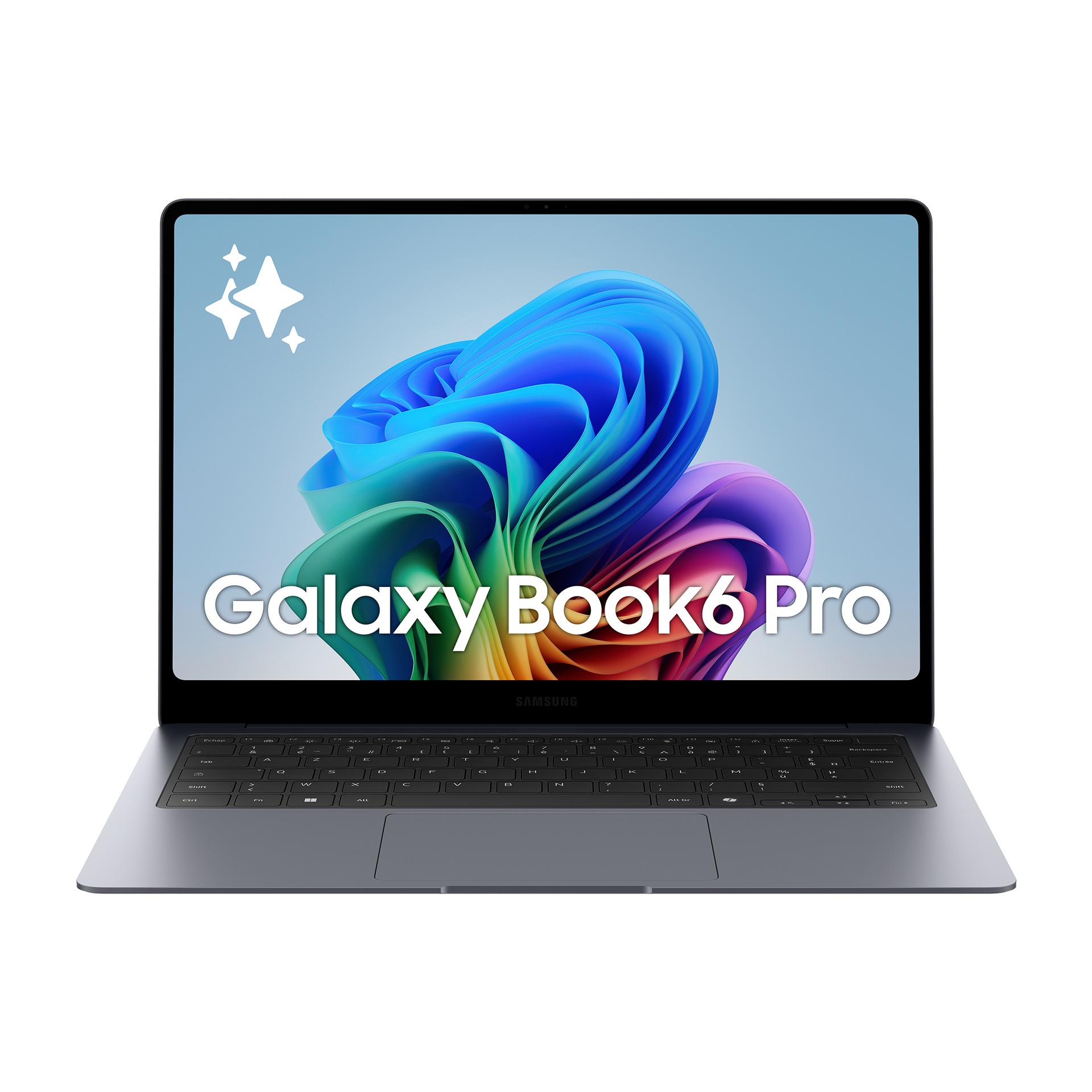 SAMSUNG PC  Galaxy Book6 Pro 14"" U7/16GB/512GB Anthracite