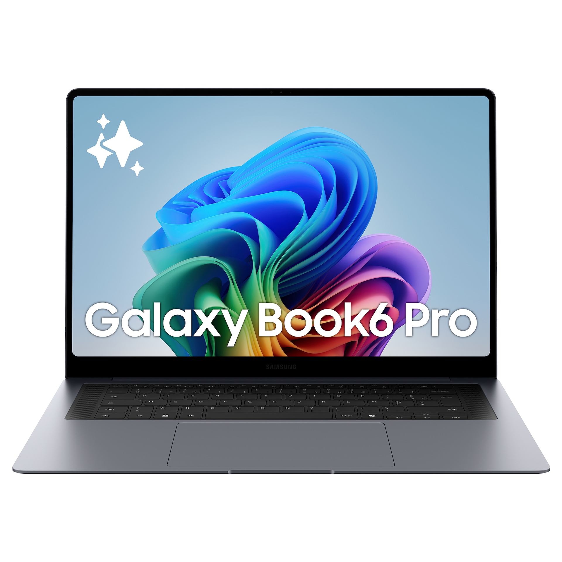 SAMSUNG PC  Galaxy Book6 Pro 16"" X7/32GB/1TB Anthracite