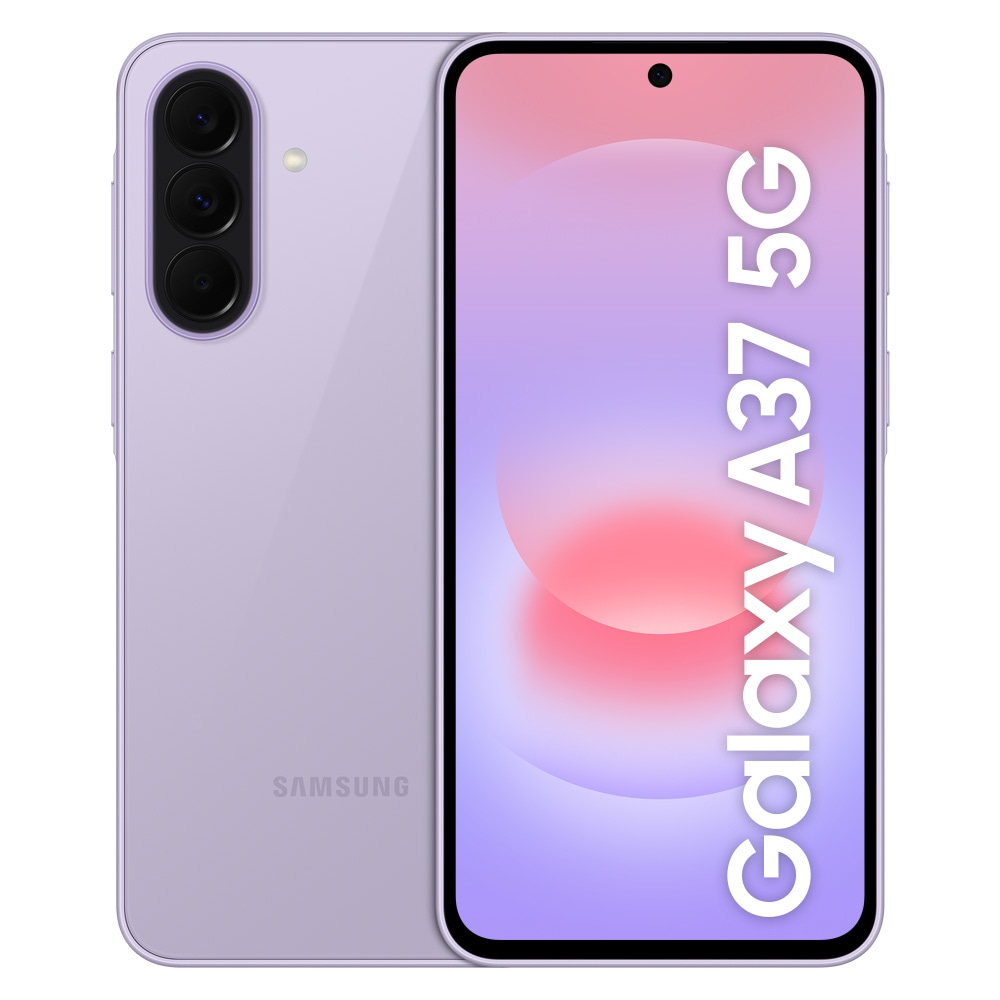 Samsung Galaxy A37 5G 6 128 Go Lavande - Image 5