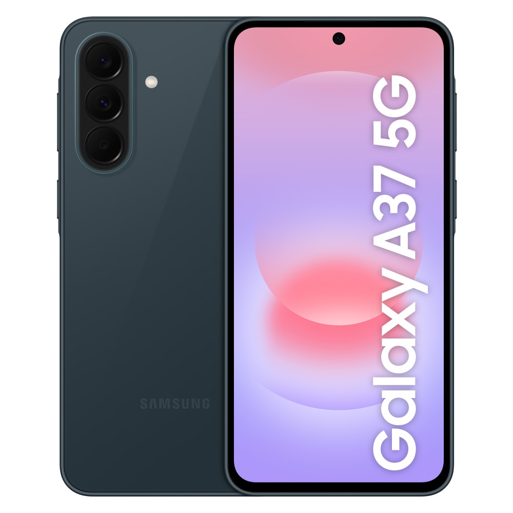 Samsung - Galaxy A37 - Smartphone - 5G - 128 Go - Vert - Image 6