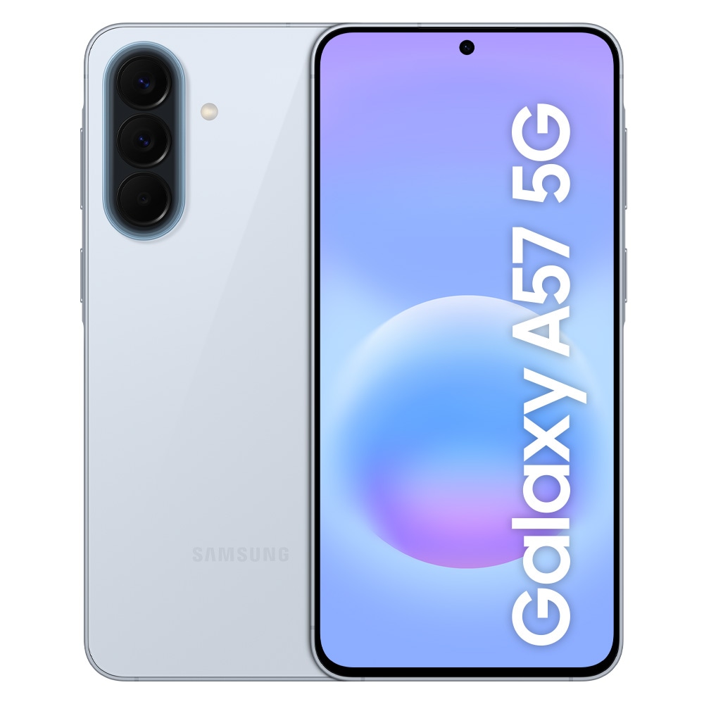 Samsung Bleu Clair Smartphone Galaxy A57 6,7" 5G Nano Sim 256 Go - Image 6