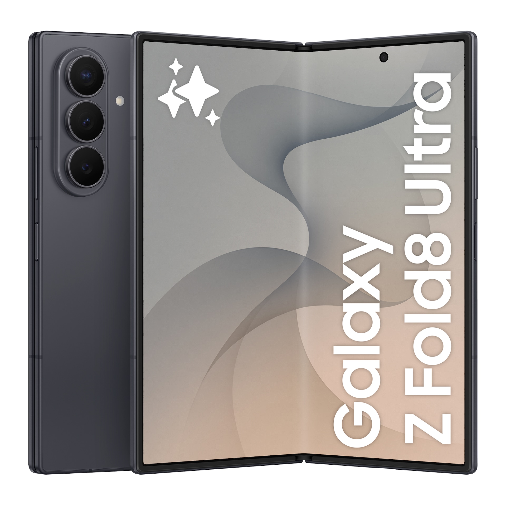 Samsung Galaxy Z Fold 8 Ultra Graphite (12 Go / 512 Go) - Image 7