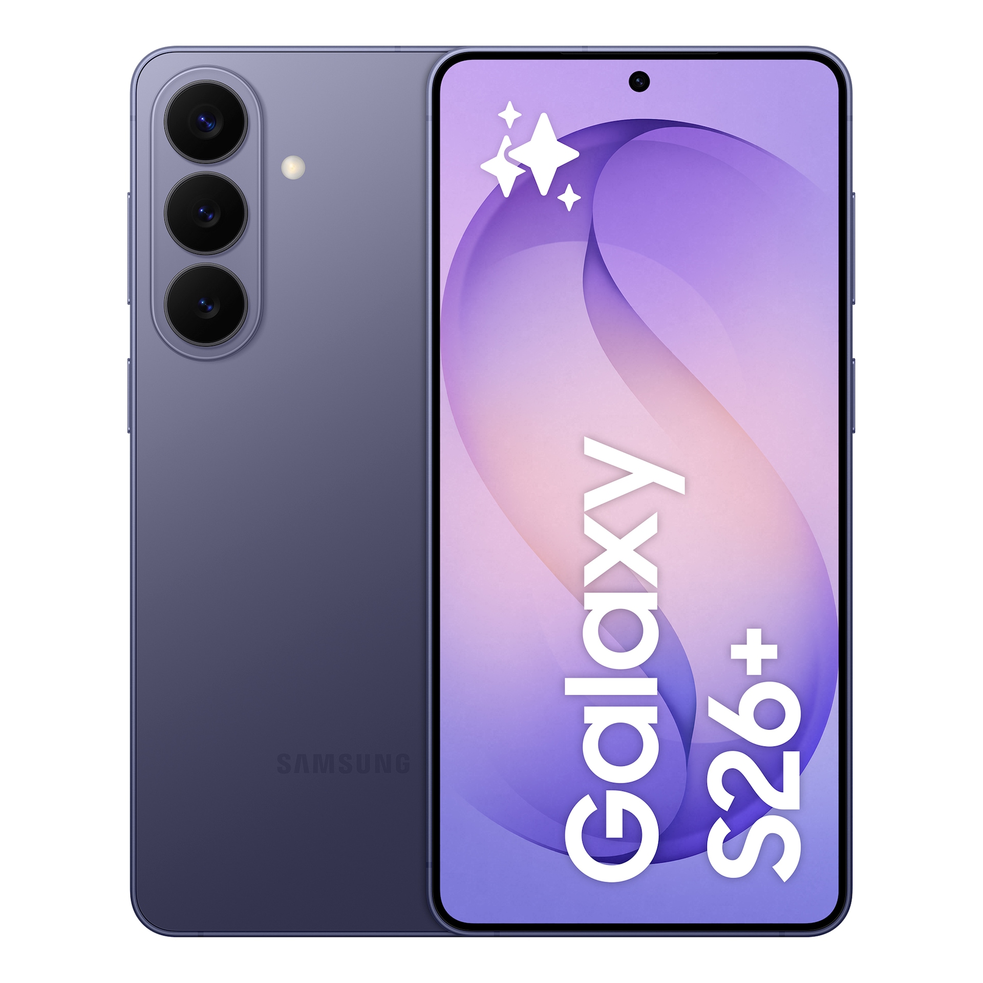 Samsung Violet Galaxy S26+ (12 Go / 256 Go) - Image 6
