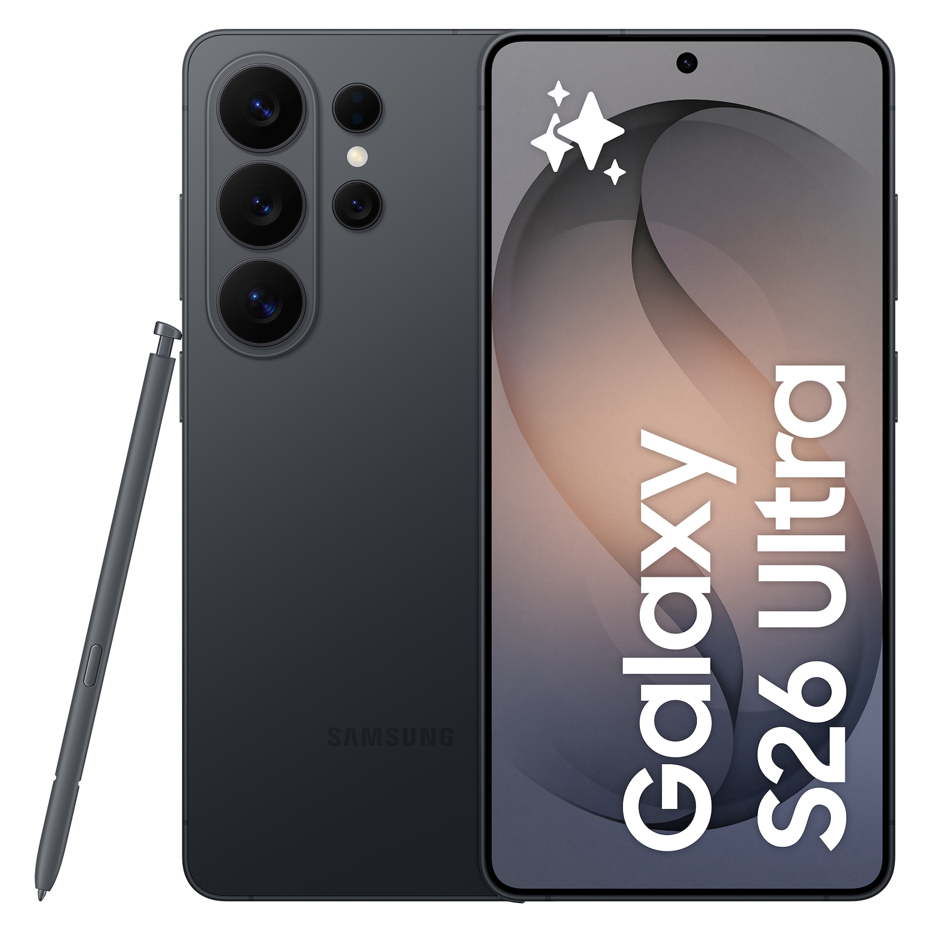 Samsung Noir Galaxy S26 Ultra (12 Go / 512 Go) - Image 6