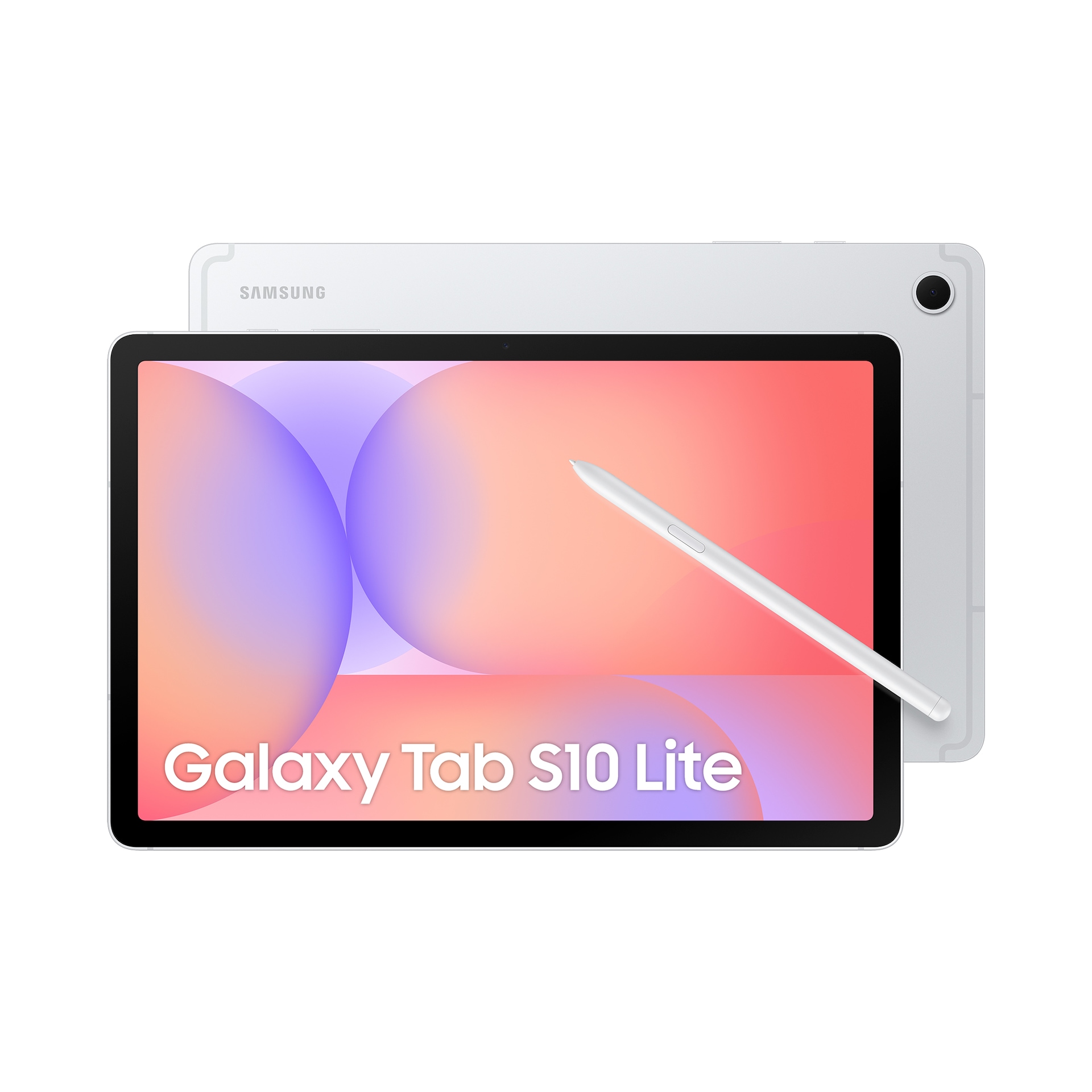 Samsung Galaxy Tab S10 Lite Tablette Android 128 Go 10.9 Taille 15 Argent de Inmac Wstore - Image 6