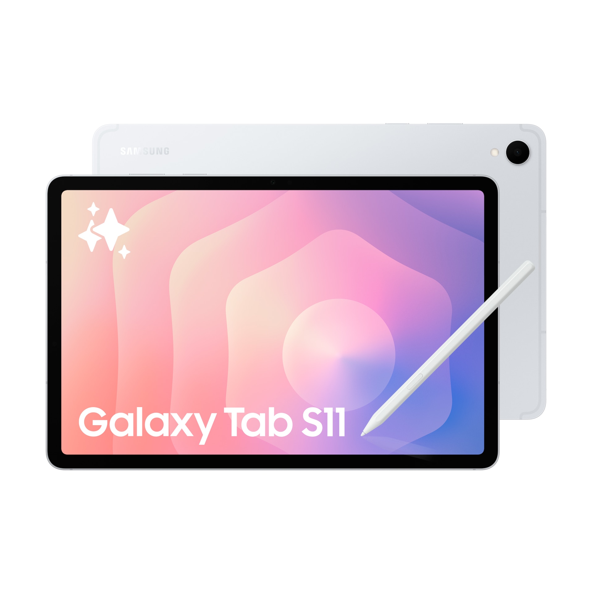 Samsung Gris Galaxy Tab S11 11" 5G - 12 Go / 128 Go - Image 7