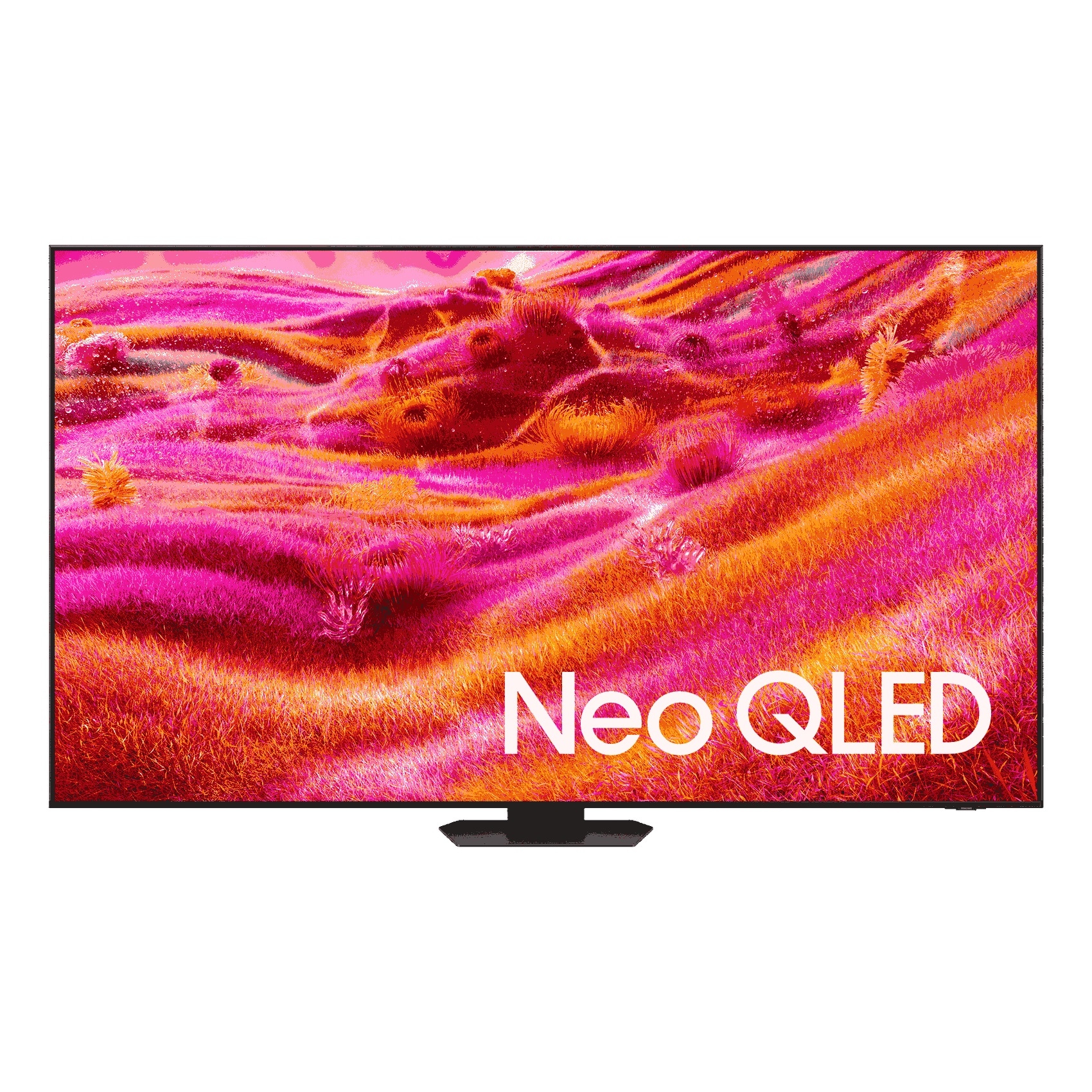 Samsung Noir Titan Tv Mini Led Neo Qled Tq50qn90f 127 Cm 2025 - Image 4