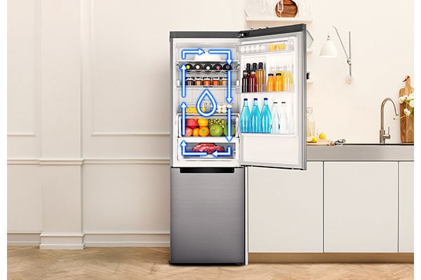 Top 3 des meilleurs frigos Samsung : La sélection idéale pour