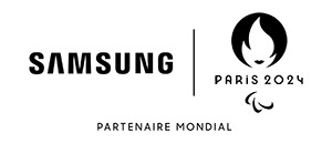 Jeux Paralympiques de Paris2024