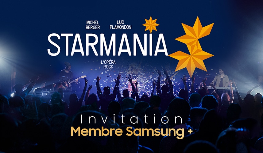 Comedie musicale Starmania : Comedie musicale a Rive de Gier