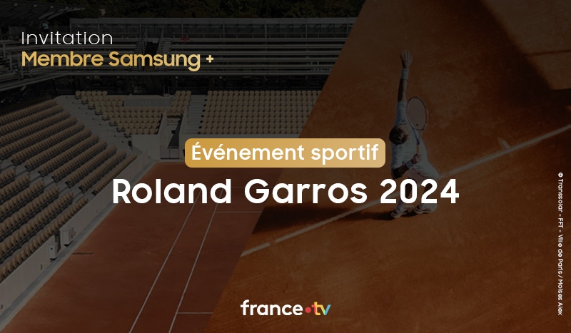 Roland Garros 2024