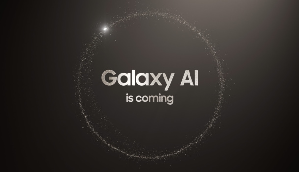 Showroom Samsung : invitation unpacked
