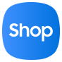 Découvrez la Shop APP Samsung