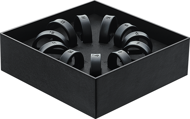 Sa Taille Baguier Gratuit Ã TÃ©lÃ©charger Galaxy Ring Or Taille 10