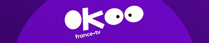 Okoo Lloffre jeunesse de France Télévisions pour les 3-12 ans | Samsung FR