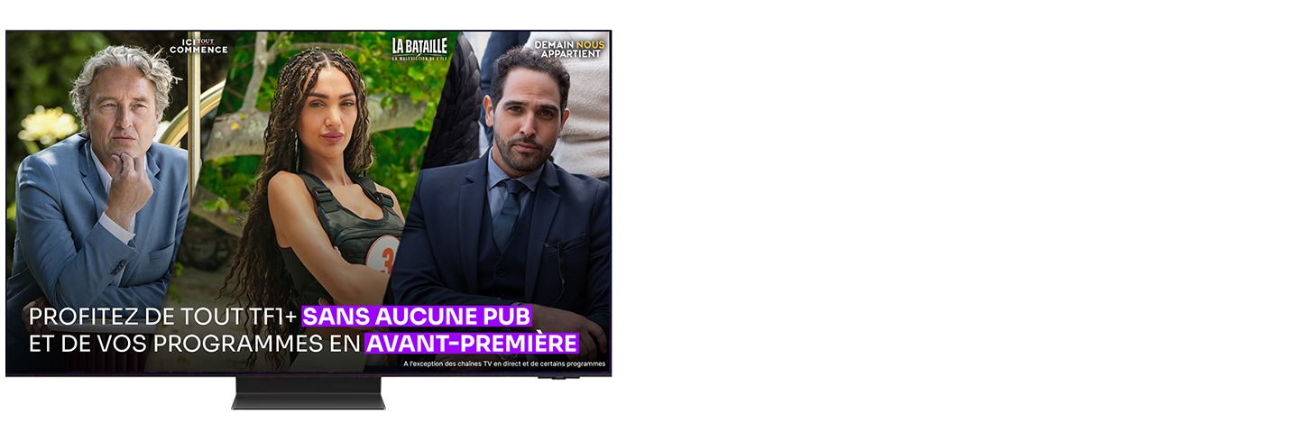 [TF1+ sá~ñs lí~míté~ ávéc~ Prém~íúm] 