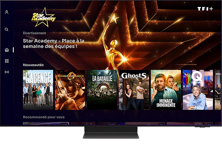 [Chéz~ TF1+, óñ~ vóít~ gráñ~d ávé~c lá s~tár á~cádé~mý]