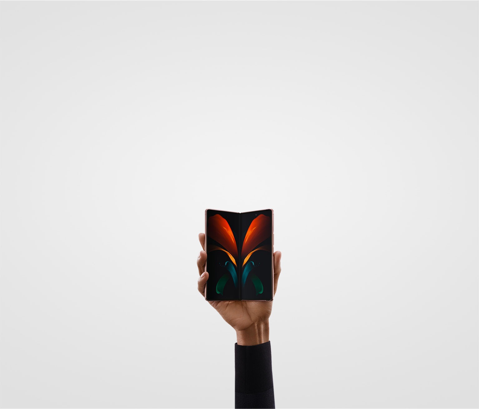 Samsung Galaxy Z Fold 2 Samsung France