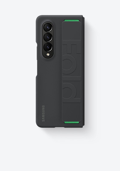 Batterie Externe à Induction pour SAMSUNG Galaxy Z Fold 4 Smartphone  Chargeur Compatible Magsafe 4000mAh (NOIR)
