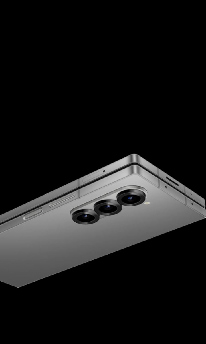 Galaxy Z Fold 6 | Caractéristiques | Samsung France